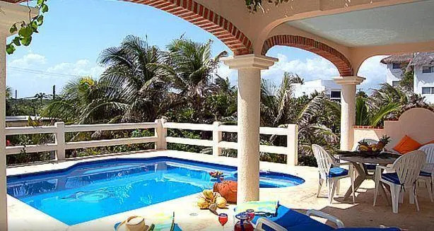 Aspen House Tulum