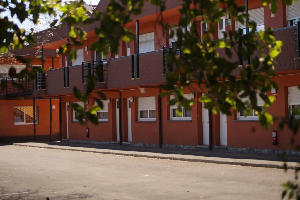 B&B HOTEL Oviedo