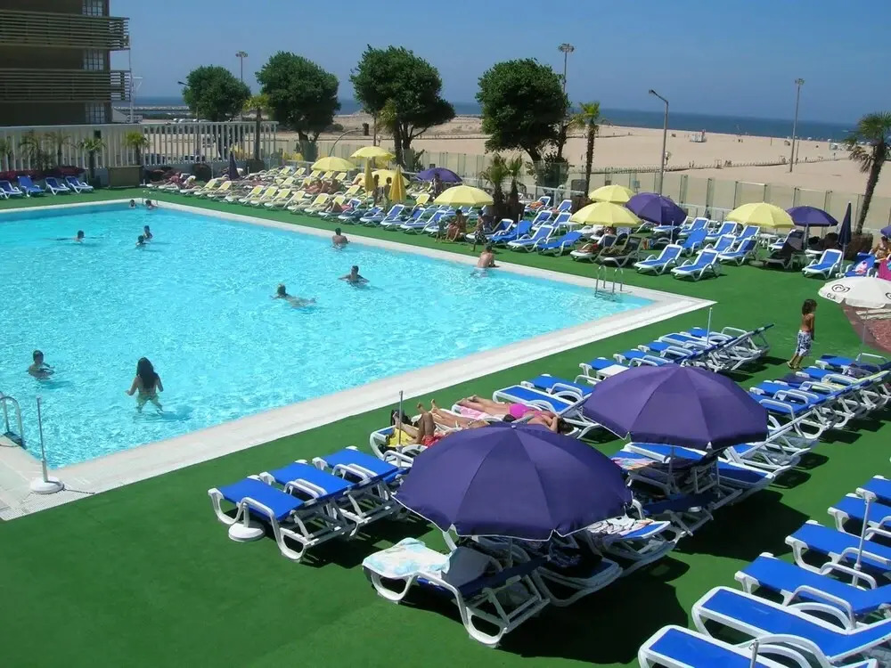 Guest House Foz Marina