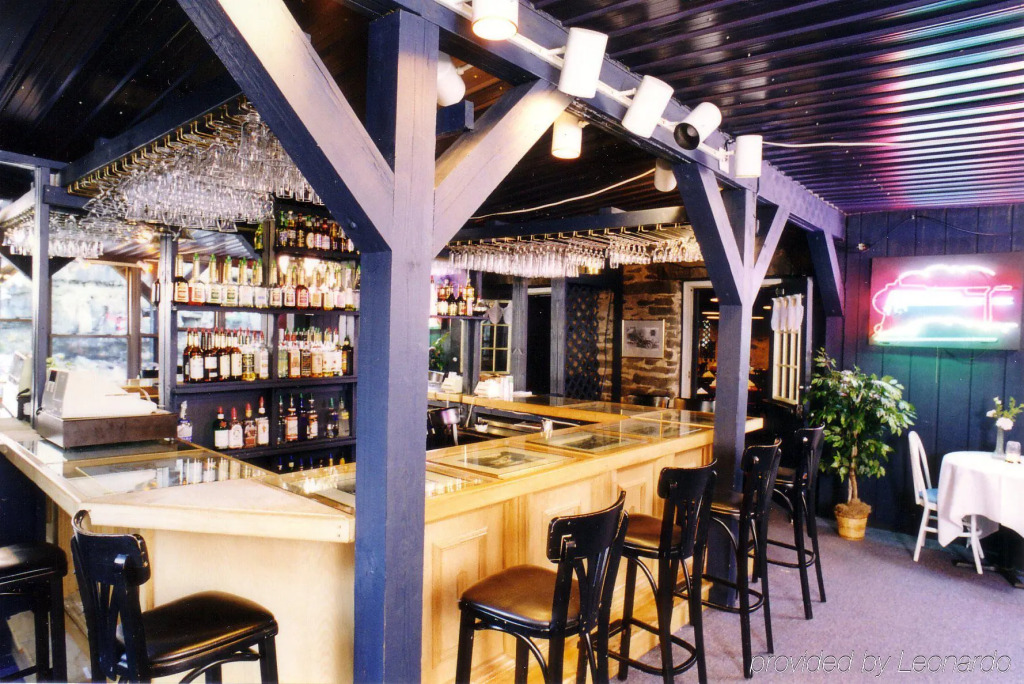 Ledges Hotel