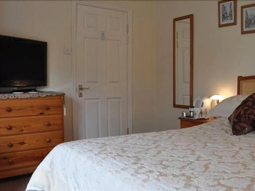 The Willows Bed & Breakfast