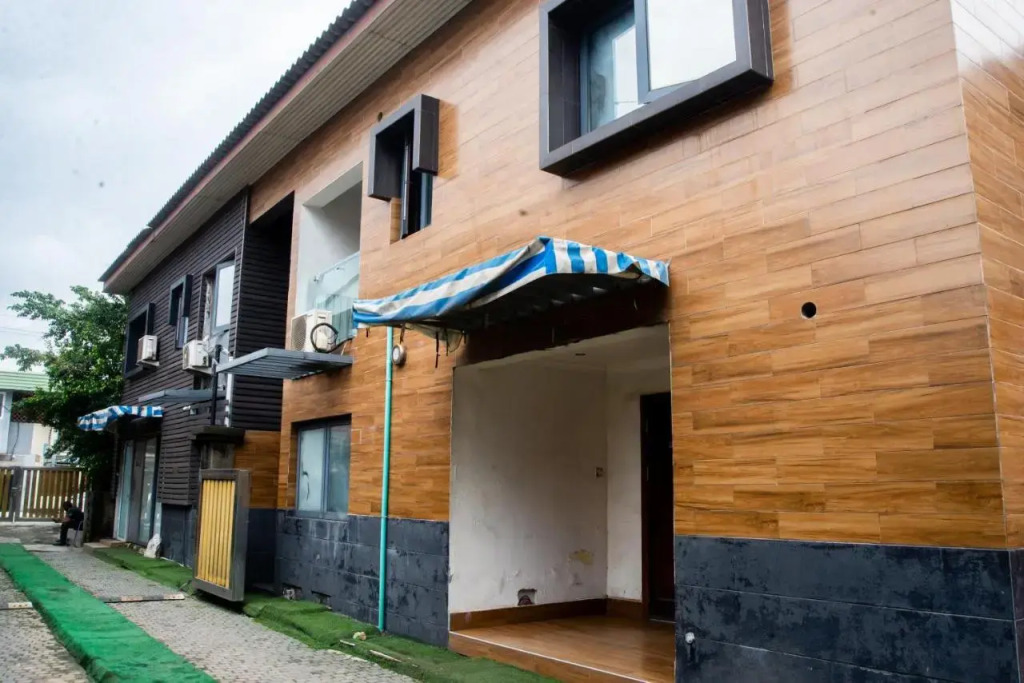 House 45 Guesthouse