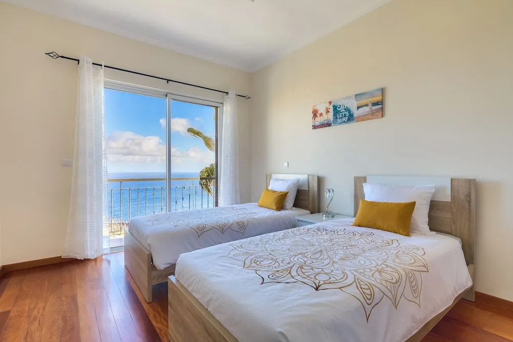 Villa Araujo Da Costa by Holiday Rental Madeira