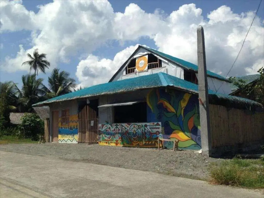 The Circle Hostel Baler
