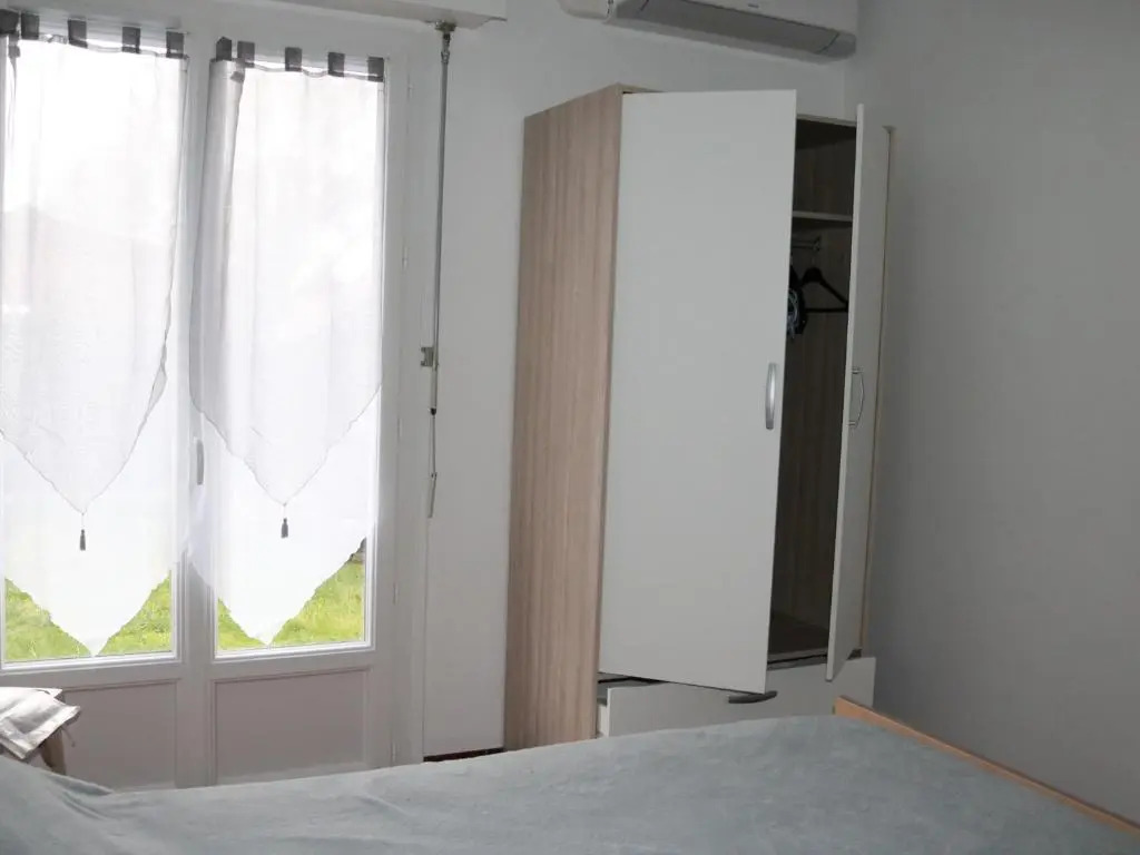 Maison avec Jardin près du Lac de Gastes - 6 pers, Ménage inclus, Idéale Familles - FR-1-319-407