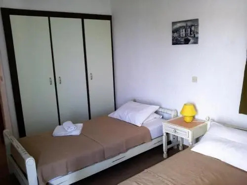 Aparthotel 4 Stars Agios Nikolaos