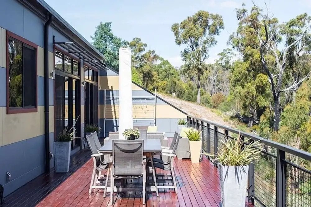 Cove View Retreat