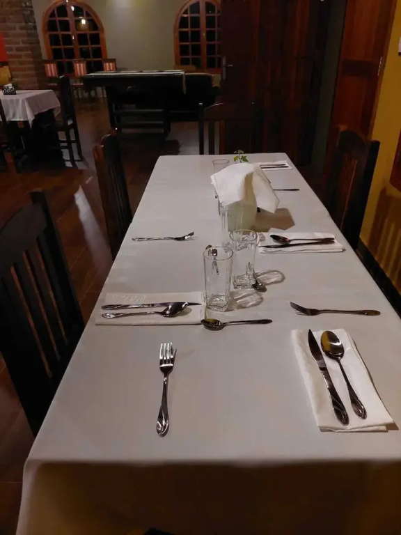 Hotel Norte Potosí