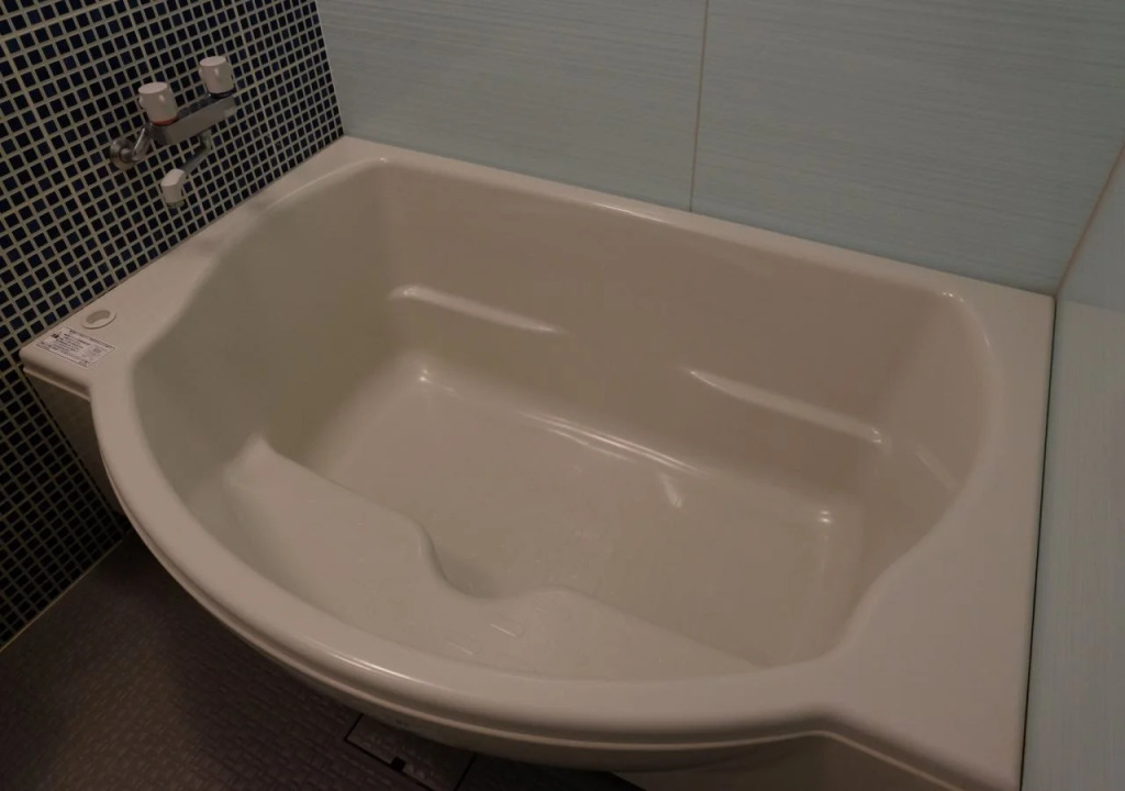 Hotel Ikebukuro Sauna & Capsule - Men Only Tokyo