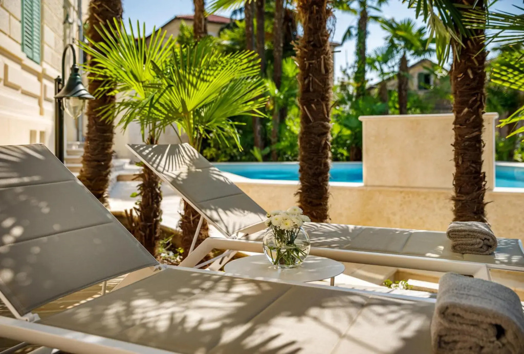Villa Elizabeta Apartments