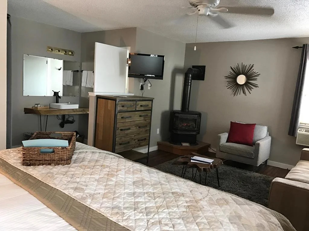 Resthaven Tahoe