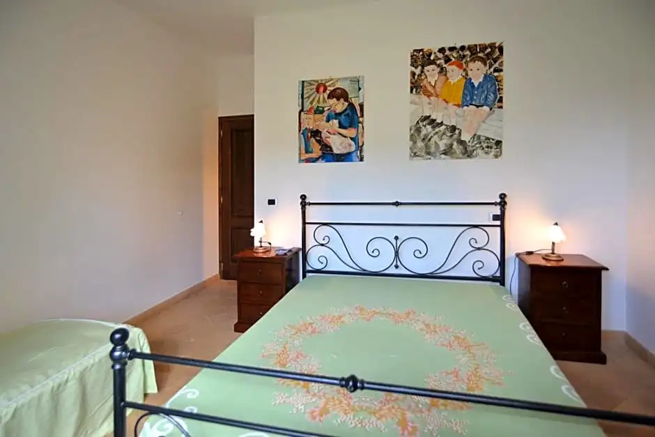 Country House Arborea