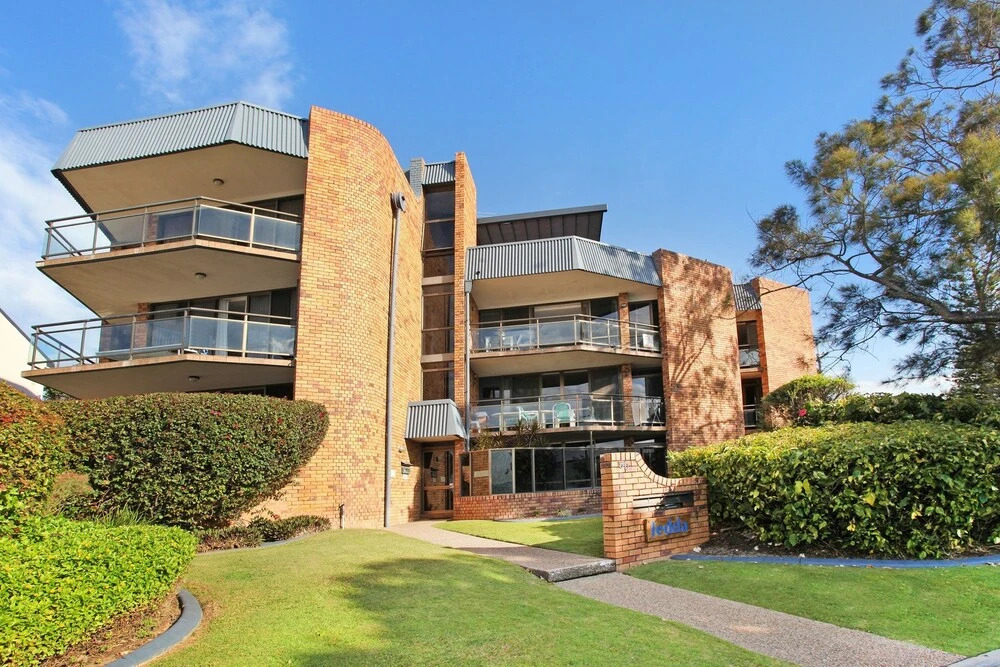 Jedda Unit 5