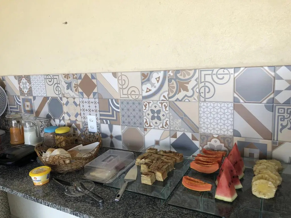 Hotel Ondas do Mar