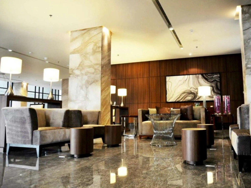 I Hotel Baloi Batam