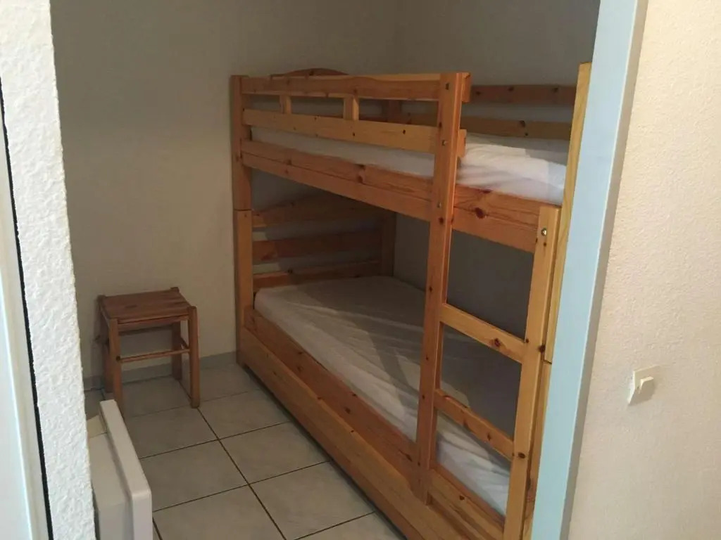 Studio Luz-Saint-Sauveur, 1 pièce, 4 personnes - FR-1-402-72