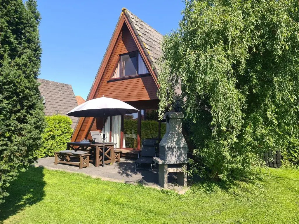 Haus Blume