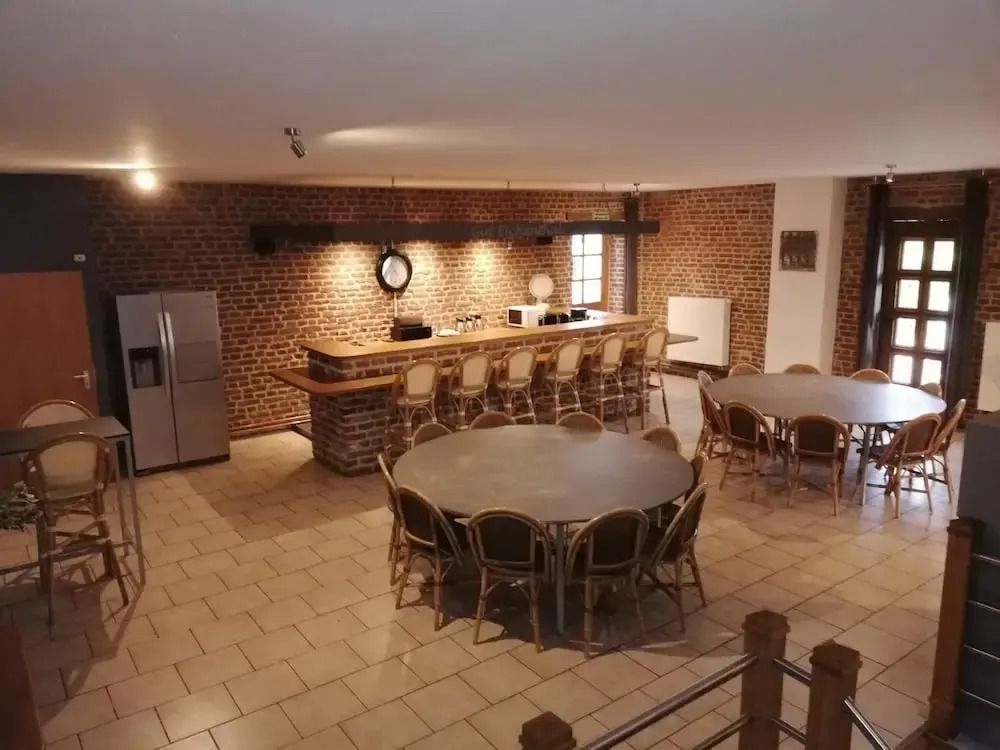 Ferienhaus Eichenthal