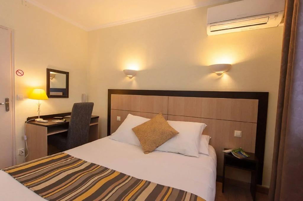 Hotel Sainte Anne - Apt