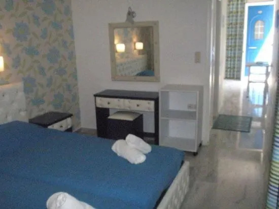 Limani Apartments