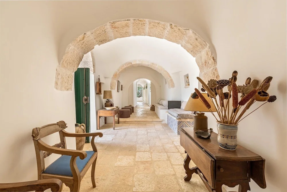 Trullo il Karrubo