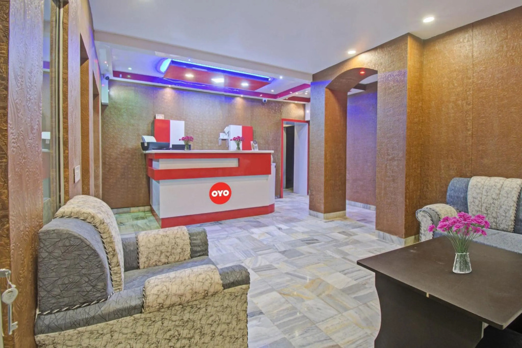 Hotel O Shree Mangalkamna