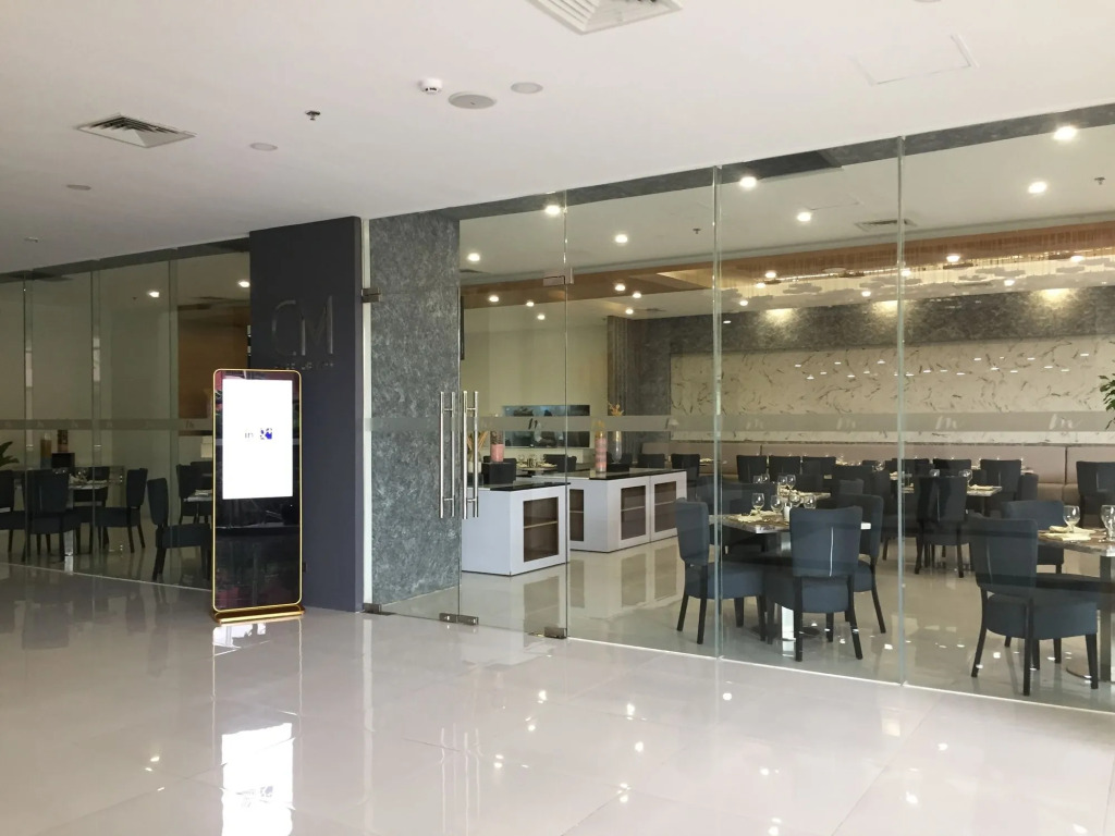 Mezzo Hotel