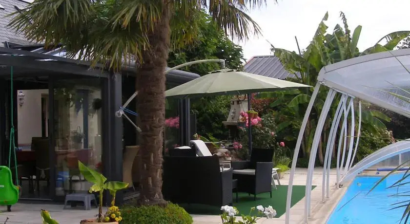 Au Jardin dEden