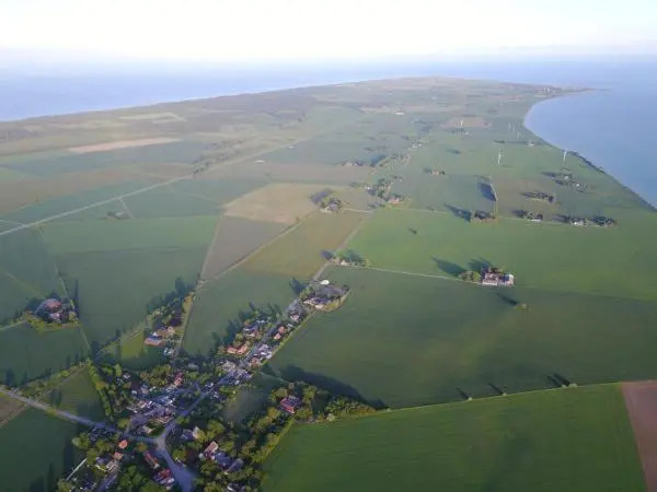 Skelby Præstegaard