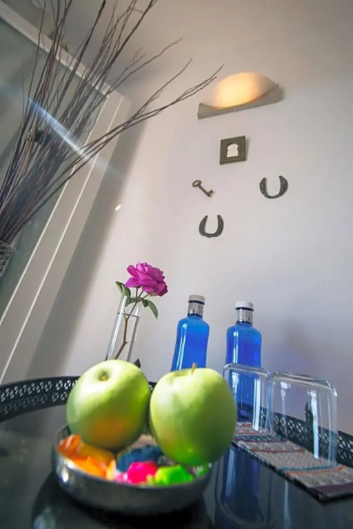 Casa B Bed & Breakfast