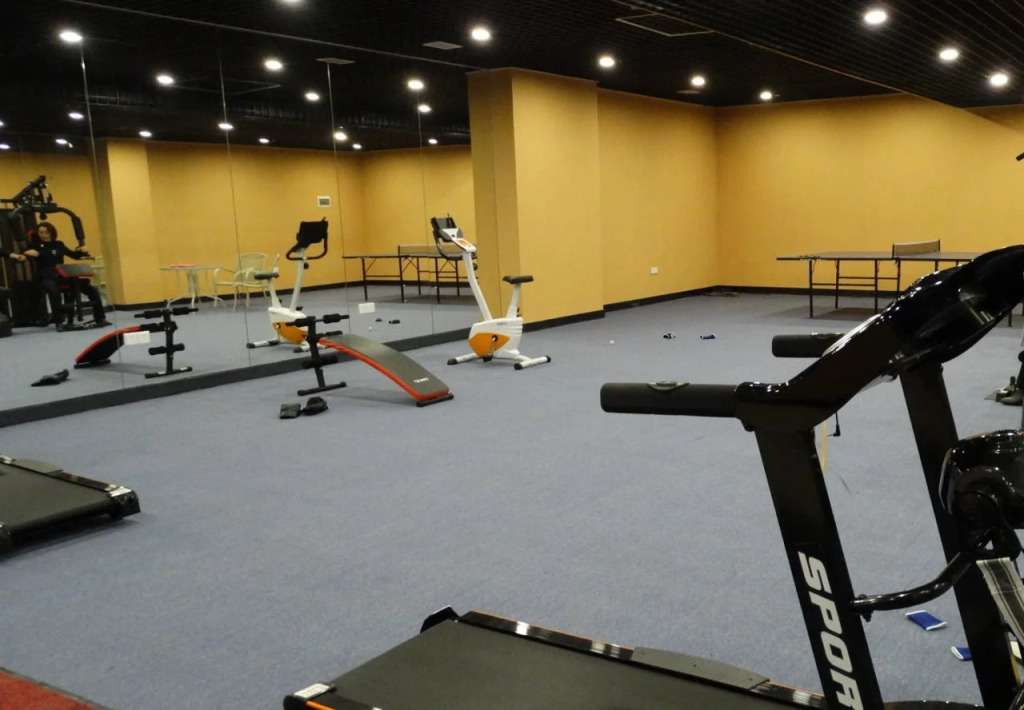 广州克莱顿酒店 Clayton Hotel Pazhou Exhibition Center
