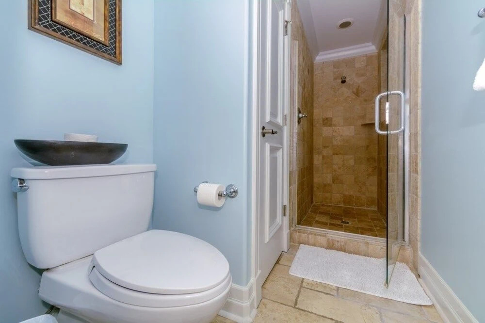 Ocean Sands 4 Bedroom Home