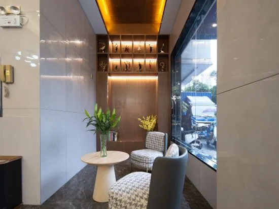 Fashion Hotel