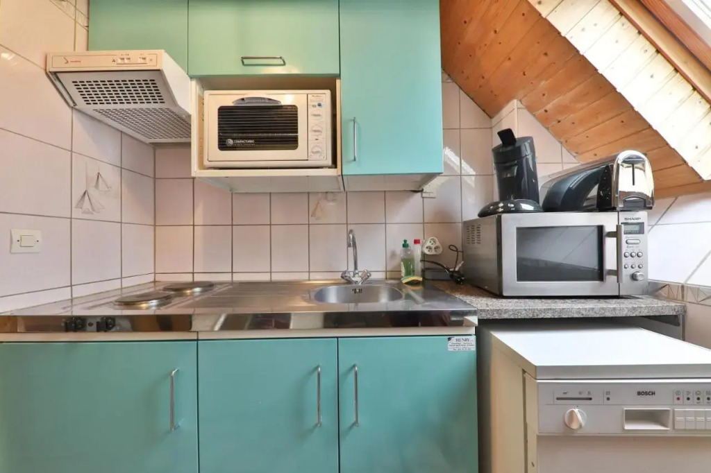 Gîte à La Montagne