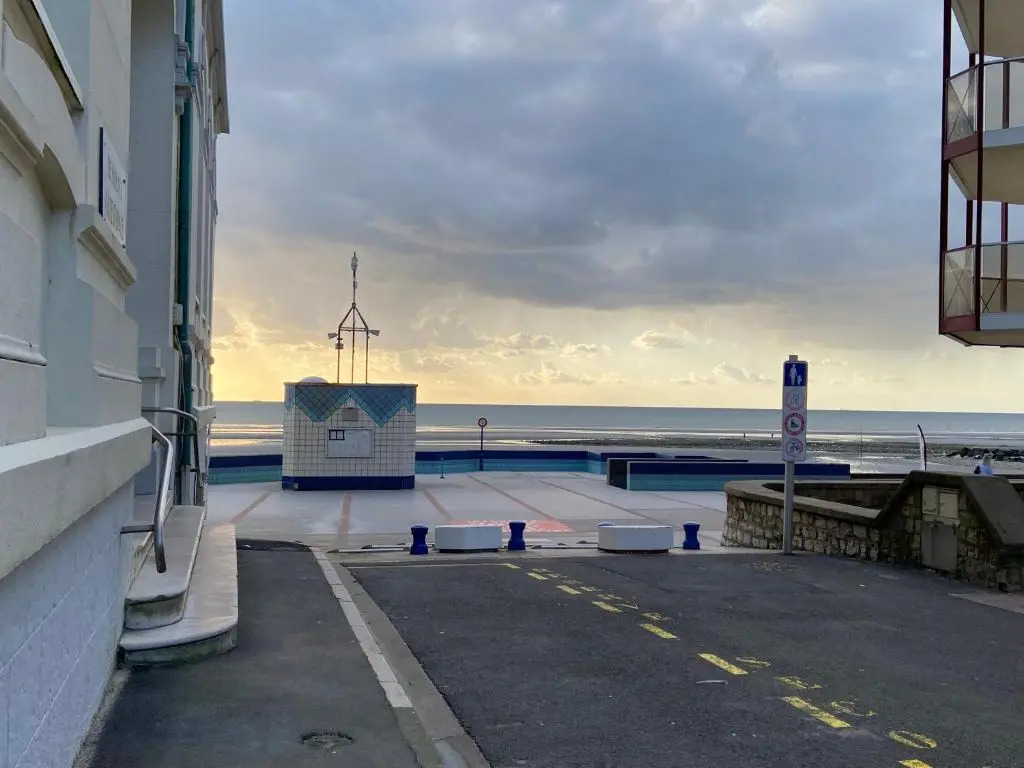 Studio (Coup de Coeur) Wimereux