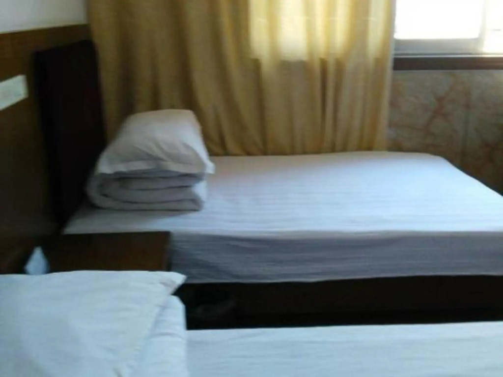 Meidiya Hotel