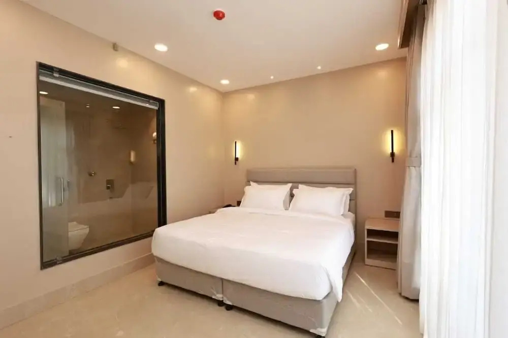 SUMMER88 Boutique Hotel Azara