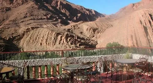 Hotel Valentine Todra