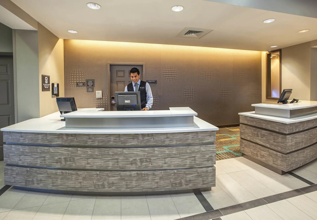 Residence Inn by Marriott Rochester Henrietta