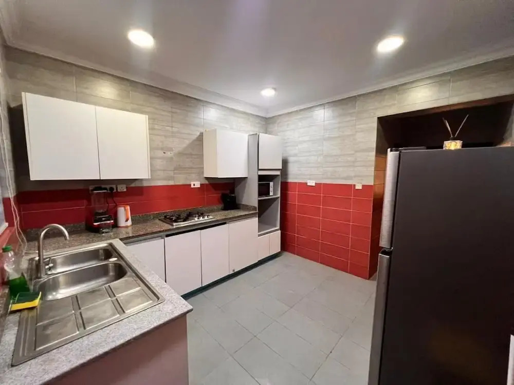 Ace Apartment