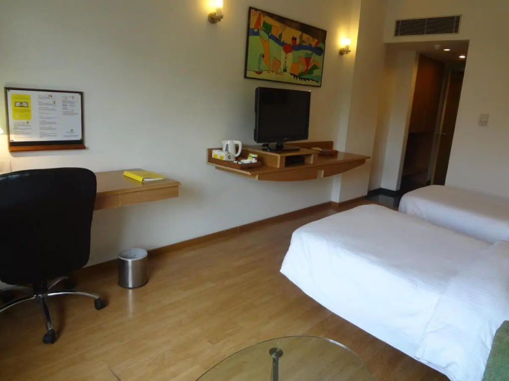 Lemon Tree Hotel, Ahmedabad