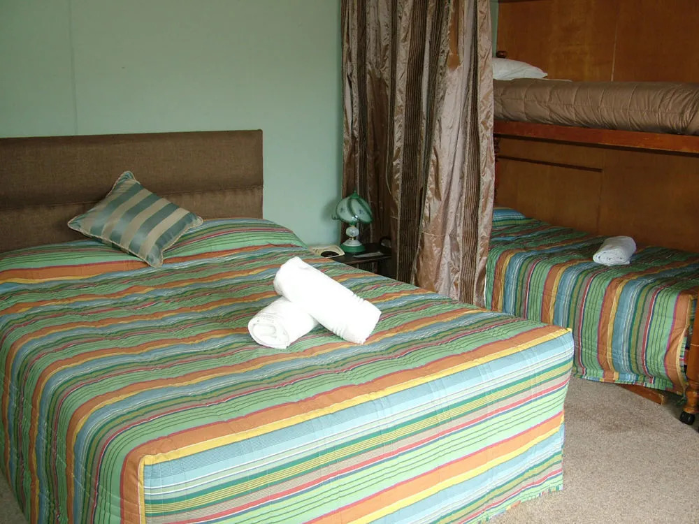 Beachcomber Motel