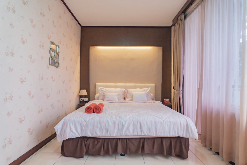 Rizh Hotel