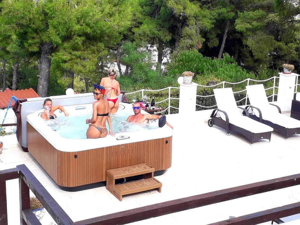 Residence Maresol