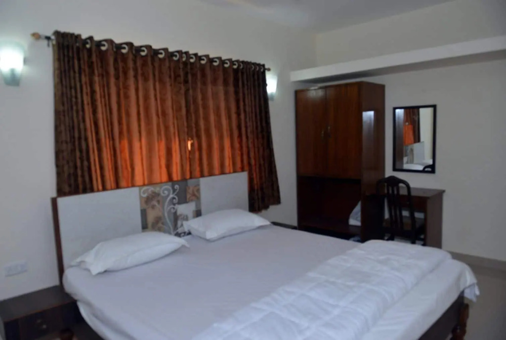 TripThrill Costa Villa