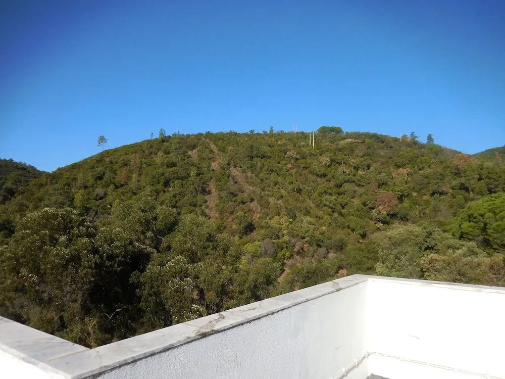 Casa de Hóspedes Granifóia