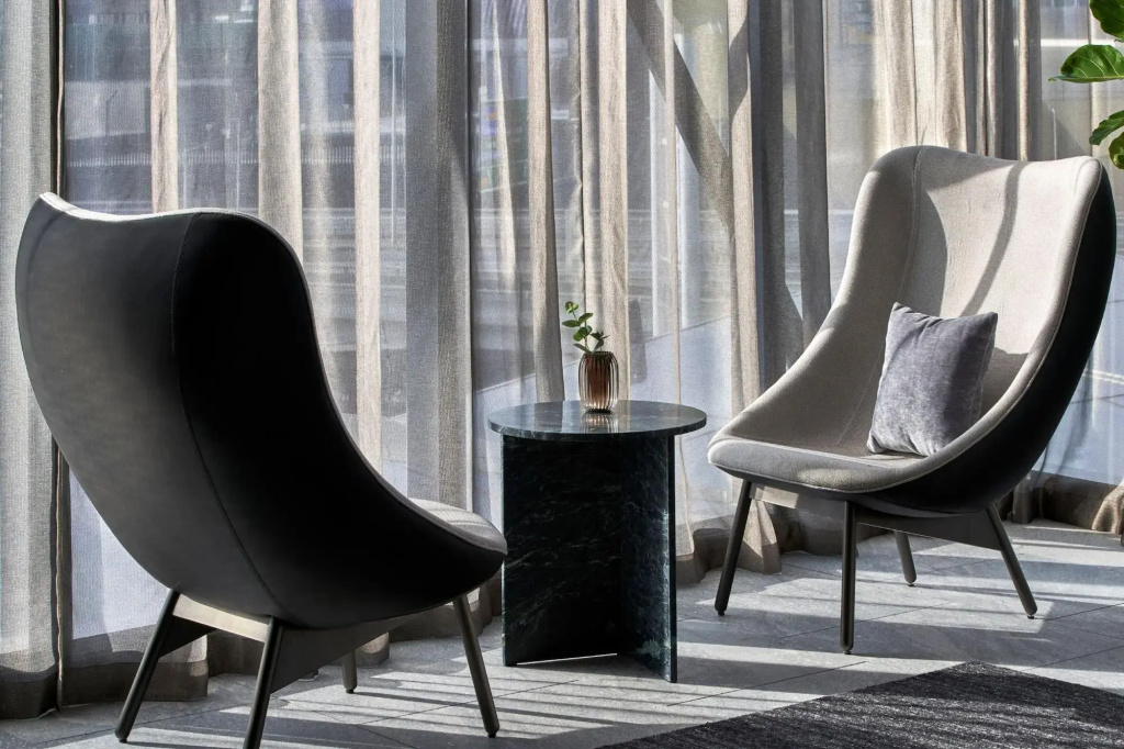 AC Hotel by Marriott Melbourne Southbank