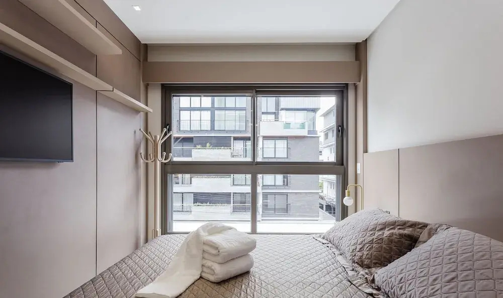 Beautiful apt Less Than 5min From the Beach Vrn302
