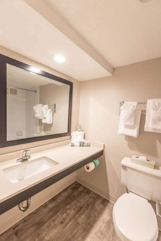 SureStay Plus Hotel by Best Western Lehigh Valley