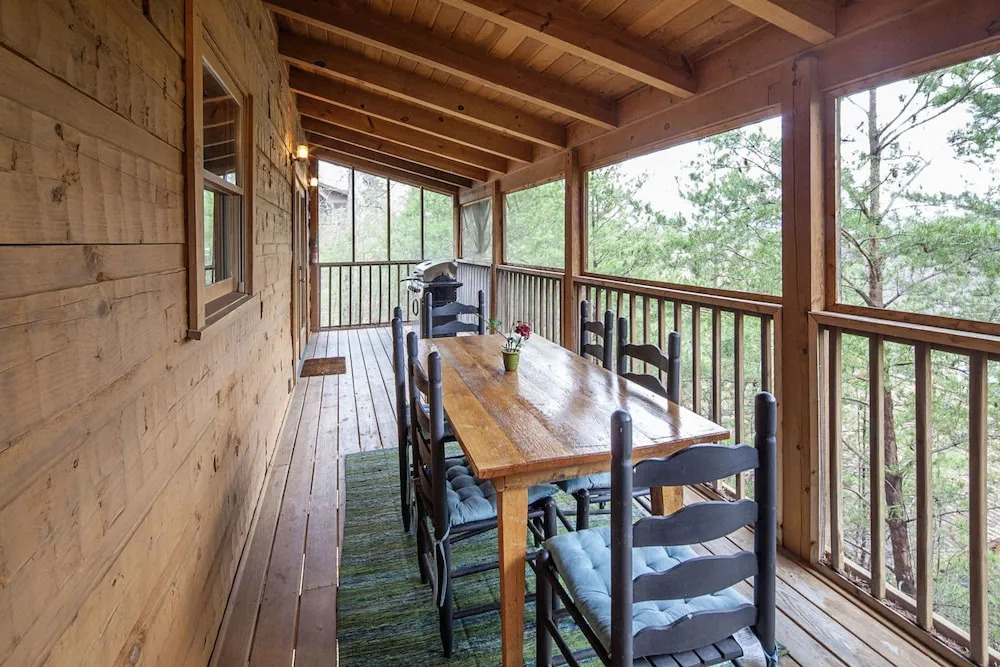 Heavens Delight by Eagles Ridge Resort